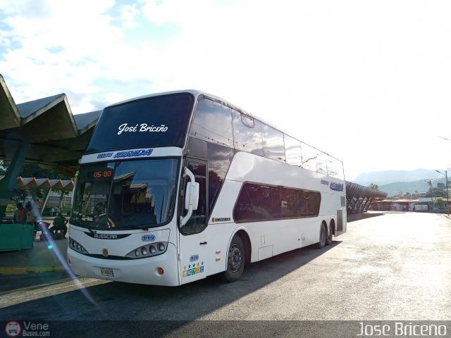 Expresos M�rida 0119 por Jos� Brice�o