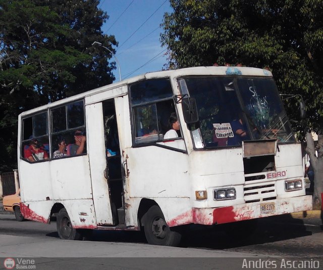 CA - A.C. Unin Guaicaipuro 40 por Andrs Ascanio