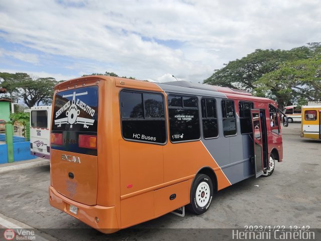 A.C. Expresos San Felipe 2012 23 por Alvin Rondn