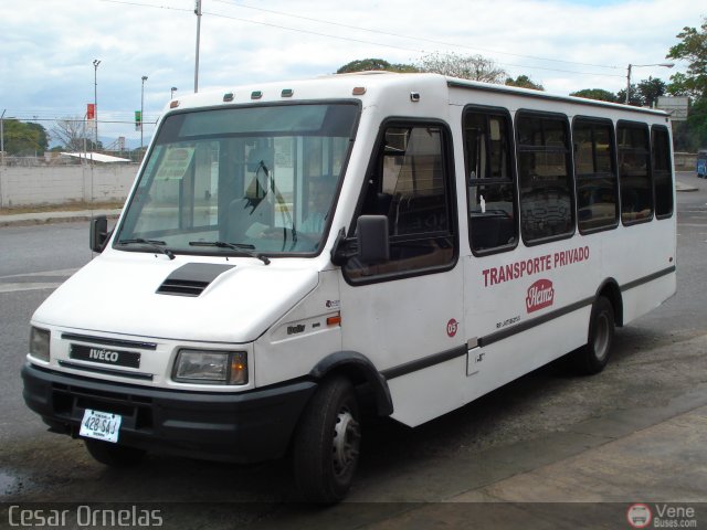 Particular NO USAR M�S 05 por Cesar Ornelas