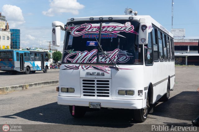 CA - Uni�n Bicentenario 24 por Pablo Acevedo