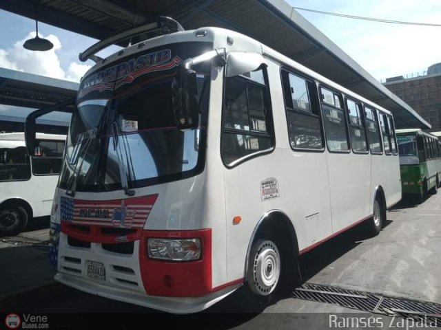 A.C. Indepasib 107 por Rams�s Zapata