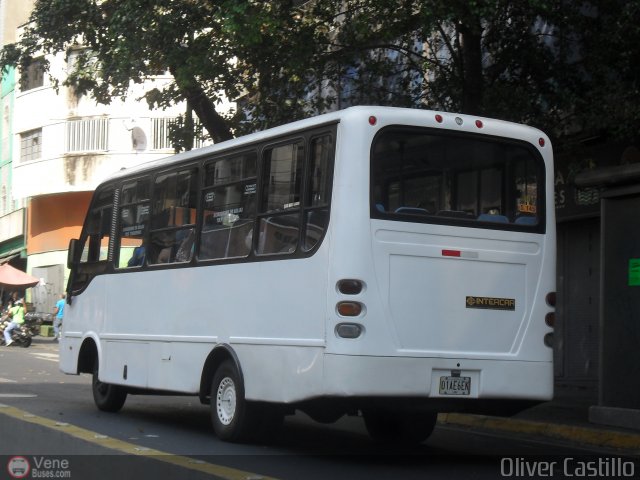 DC - A.C. Mixta Coche Vargas 145 por Oliver Castillo