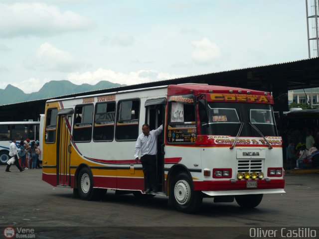 Uni�n Conductores de la Costa 54 por Oliver Castillo
