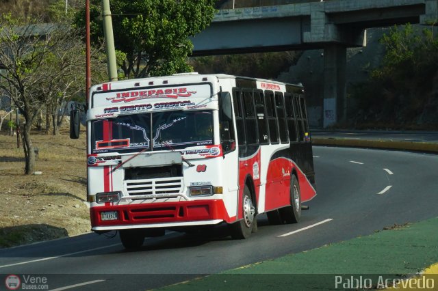 A.C. Indepasib 066 por Pablo Acevedo