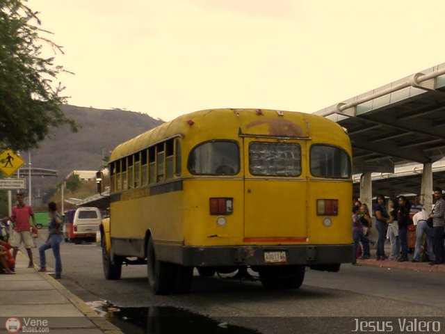 Universitarios y Escolares 17 por Jes�s Valero