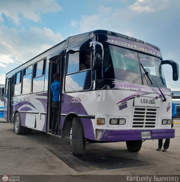 Uni�n Turmero - Maracay 181 por Kimberly Guerrero