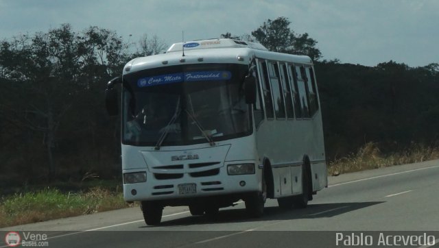 A.C. Mixta Fraternidad del Transporte R.L. 105 por Pablo Acevedo