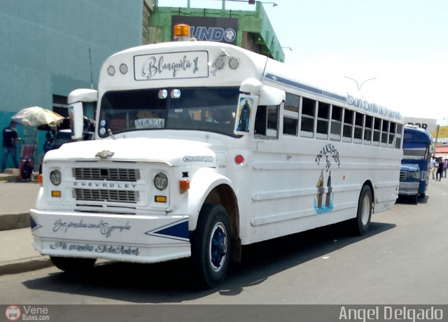 ZU - Colectivos Los Laureles C.A 08 por ngel Delgado