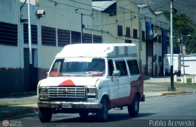 Sin identificacin o Desconocido Aragua por Pablo Acevedo