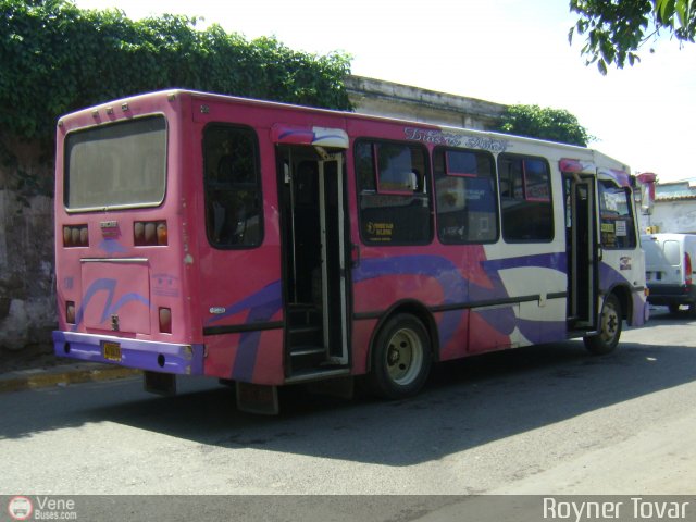 Uni�n Turmero - Maracay 138 por Royner Tovar