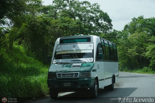 Uni�n Valles del Tuy S.C. 29 por Pablo Acevedo