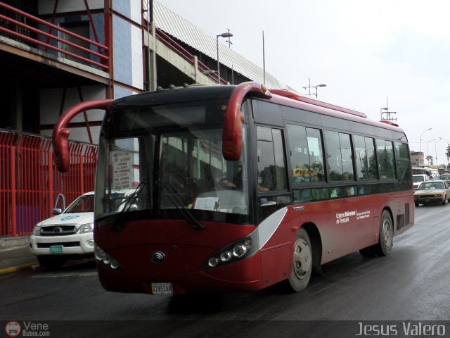 DC - A.C. Mixta Coche Vargas 920 por Jes�s Valero