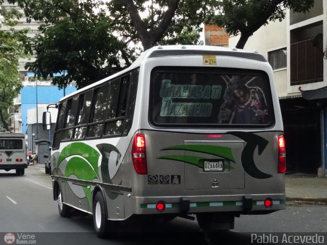 DC - A.C. Propatria - Carmelitas - Chacato 250 por Pablo Acevedo