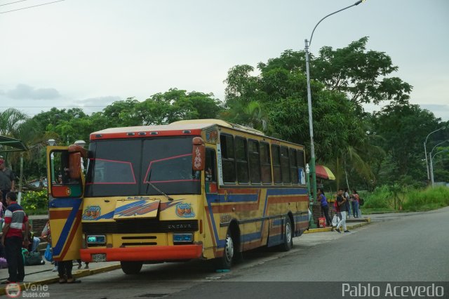 Transporte 1ero de Mayo 033 por Pablo Acevedo