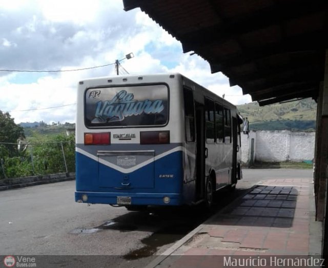 A.C. de Transporte Los Rapiditos de Montalbn 12 por Eduard Delgado