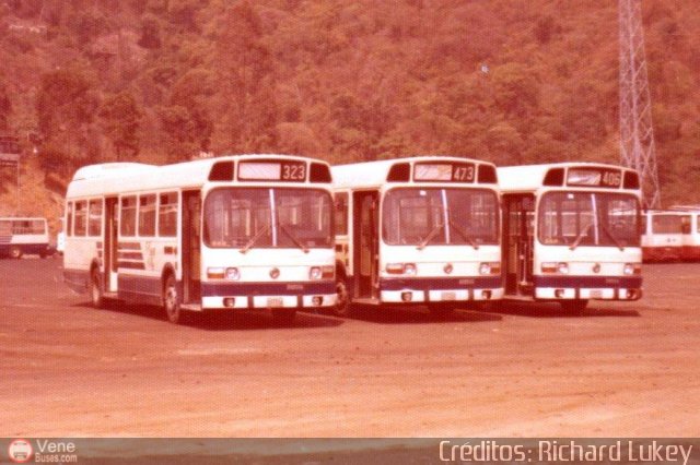 Instituto Municipal de Transporte Colectivo 0987 por J. Carlos Gmez