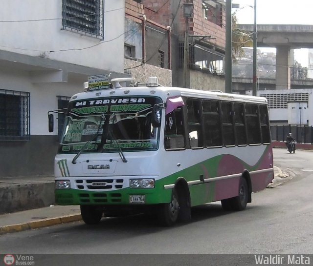 DC - A.C. Quinta Crespo-Sabana del Blanco 93 por Waldir Mata