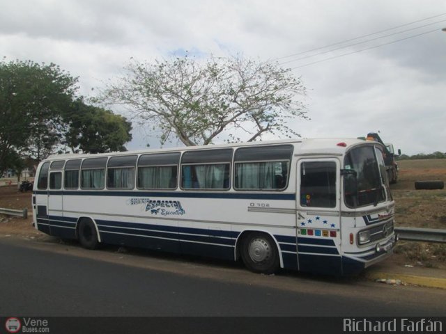 Particular o Desconocido 918 por Pablo Acevedo