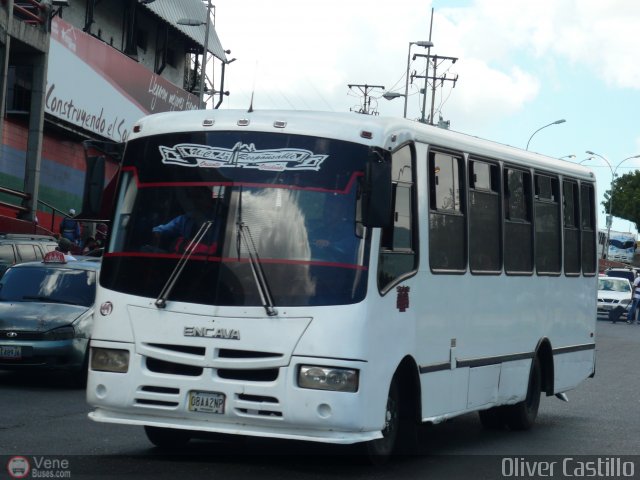 U.C. La Responsable S.C. 044 por Oliver Castillo