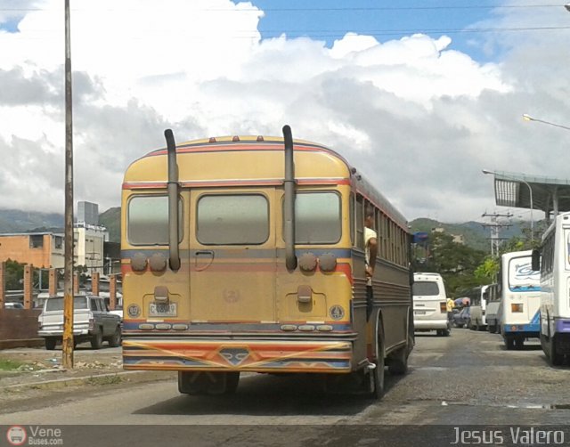 Ruta Metropolitana de Los Valles del Tuy 02 por Jess Valero