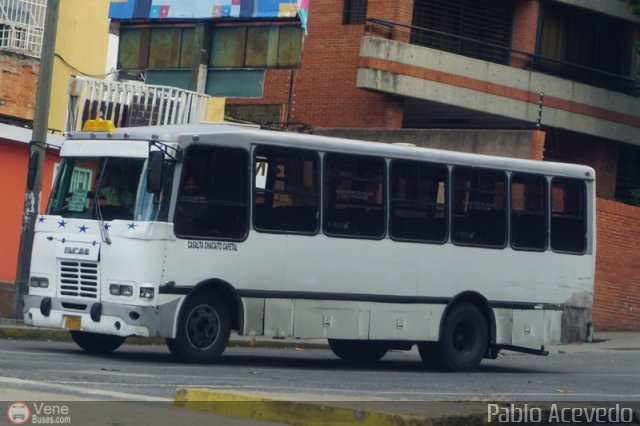 DC - A.C. Casalta - Chaca�to - Cafetal 059 por Pablo Acevedo