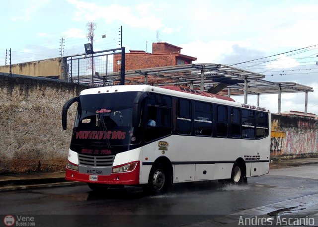 Cooperativa Carlos Arvelo 10 por Andr�s Ascanio