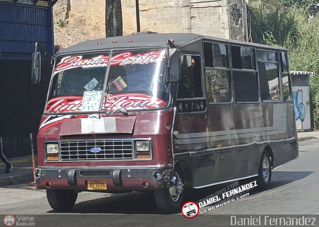 MI - Unin de Transportistas San Pedro A.C. 31 por Daniel Fernndez