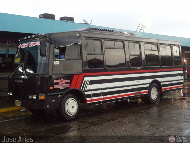 U.C. La Responsable S.C. 097 por Jos� Arias