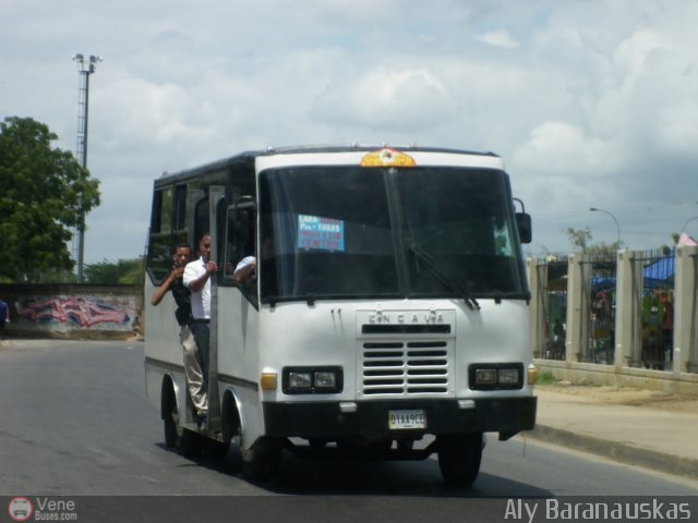 CA - Unin Conductores Sur de Valencia 001 por Aly Baranauskas