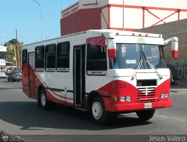 A.C. Mixta Conductores Unidos 130 por Jes�s Valero