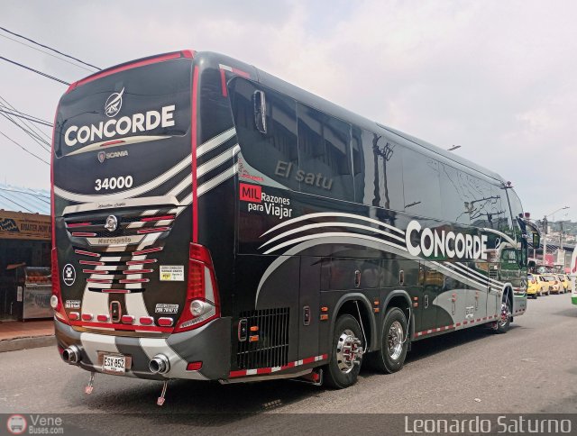 Cootransbol Ltda 34000 por Leonardo Saturno