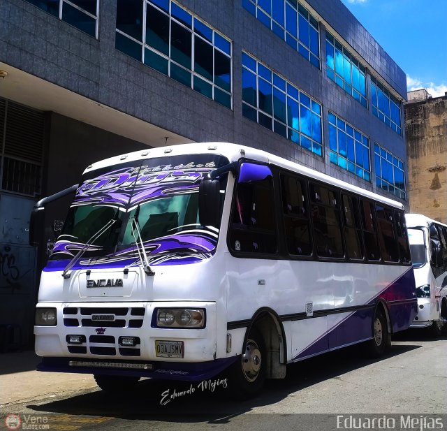 MI - E.P.S. Transporte de Guaremal 010 por Eduardo Mejas
