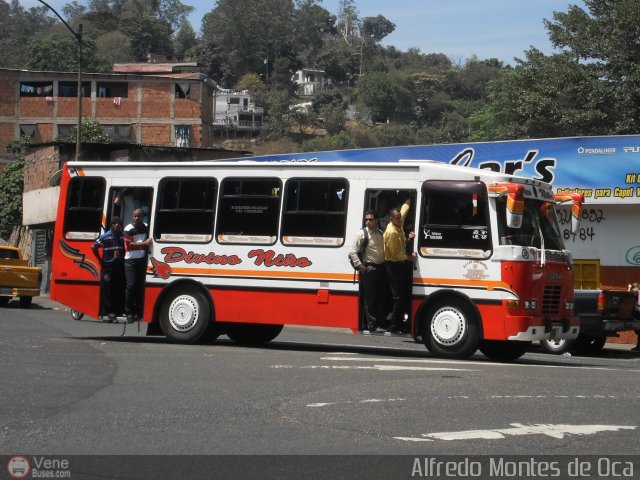 U.C. Los Caminantes 37 por Alfredo Montes de Oca