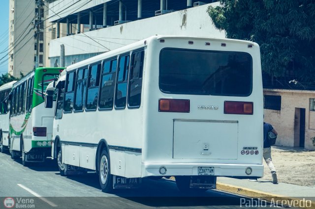A.C. Don Augusto Malave Villalba 193 por Pablo Acevedo