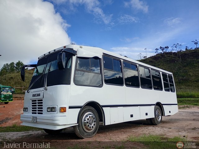 Asoc. Coop. TransCaicara 1 R.L. 22 por Javier Arretureta