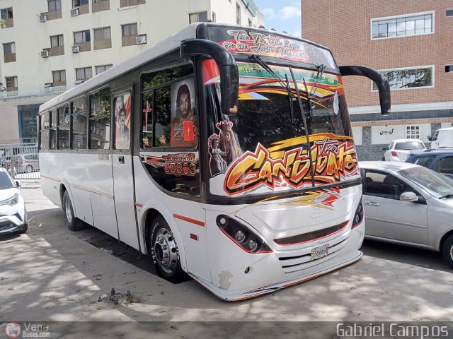 A.C. Mixta Fraternidad del Transporte R.L. 023 por Gabriel Campos