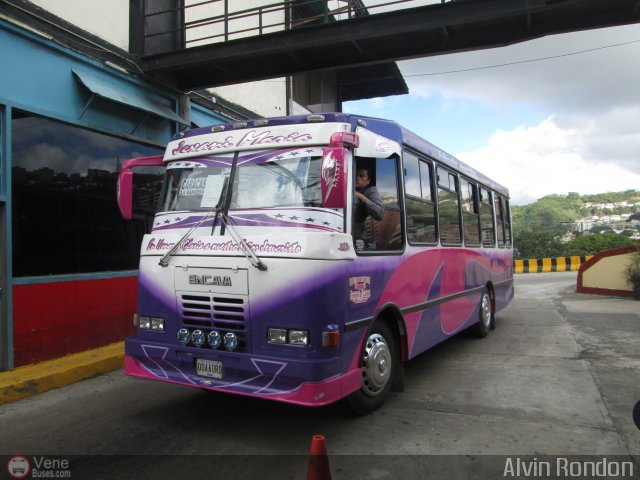 Uni�n Turmero - Maracay 205 por Alvin Rond�n