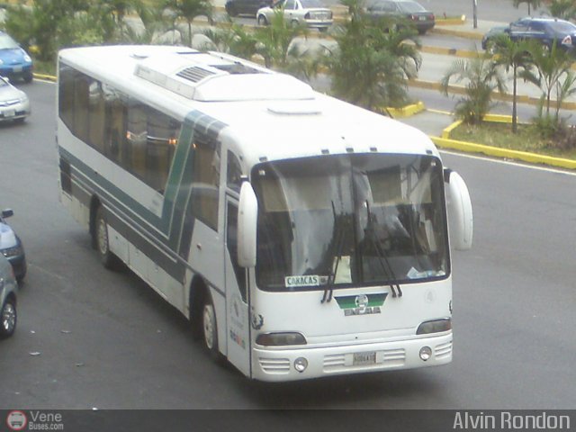 Servicios Especiales del Centro C.A. 04 por Alvin Rond�n