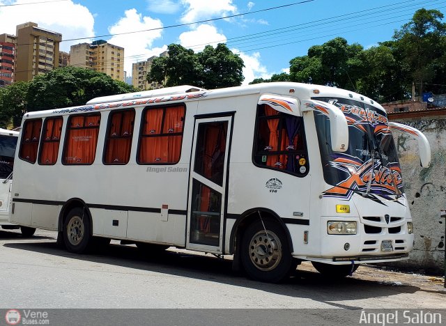 A.C. Don Augusto Malave Villalba 174 por �ngel Sal�n