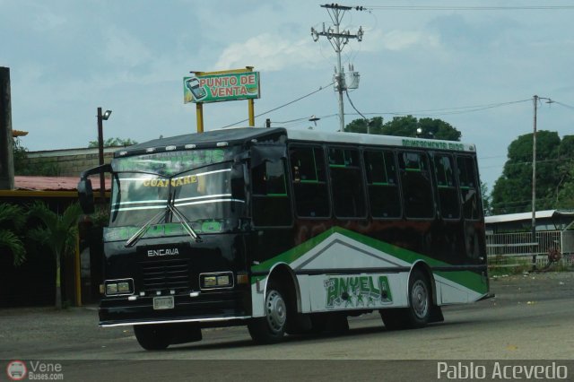 A.C. Unin Guanare 730 por Pablo Acevedo