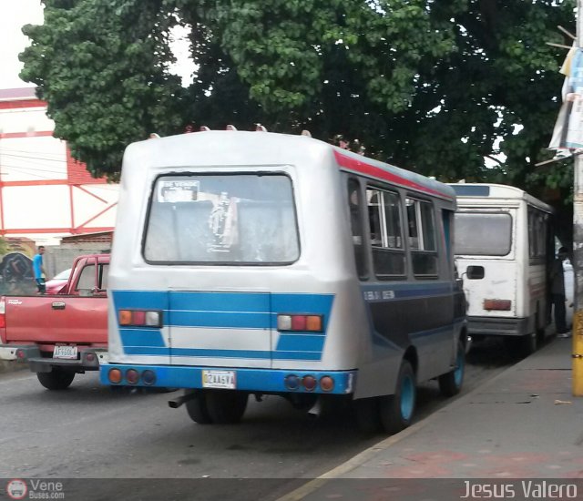 MI - A.C. Guatire El Ingenio 92 025 por Jes�s Valero