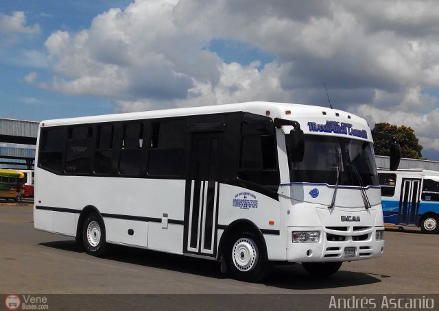 A.C. de Transporte Larense 45 por Andr�s Ascanio