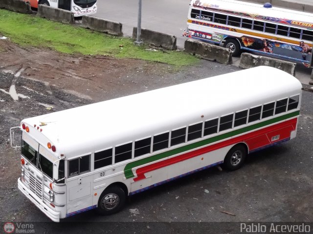 Sin identificacin o Desconocido 99 por Pablo Acevedo