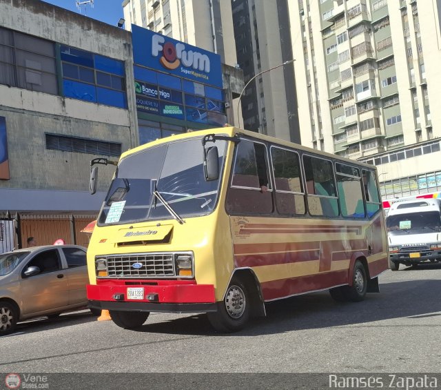 MI - Unin de Transportistas San Pedro A.C. 020 por Ramss Zapata