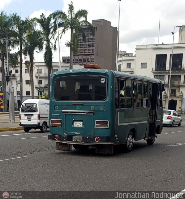 DC - Unin Manicomio - Silencio - Quinta Crespo 05 por Jonnathan Rodrguez