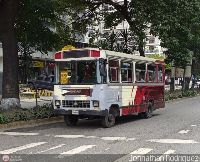 DC - A.C. Uni�n Choferes del Sur 055 por Jonnathan Rodr�guez