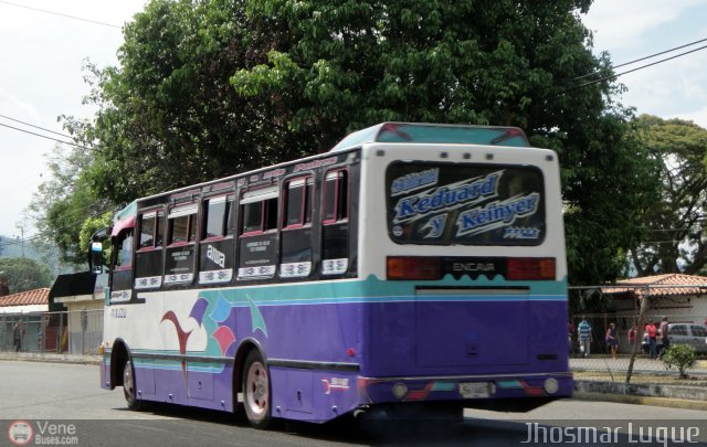 A.C. Lnea Sucre 075 por Jhosmar Luque