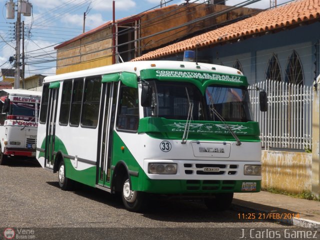 AN - Cooperativa El Pilar 777 R.L. 33 por Royner Tovar