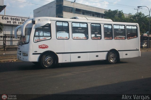 A.C. Transporte Independencia 005 por Alex Vargas